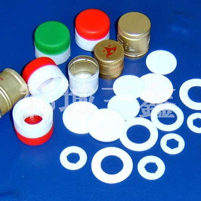 瓶蓋墊片(PE、PS)