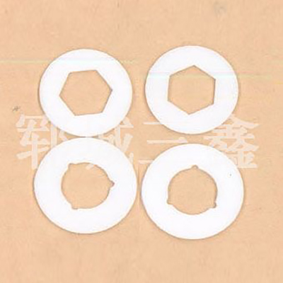 瓶蓋墊片(PE、PS)